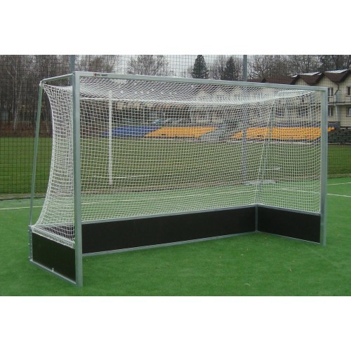 Lauka hokeja vārti Coma-Sport H-308 – 3,66x2,14 m, pārnēsājami
