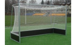 Field Hockey Goal Coma-Sport H-308 – 3,66x2,14m, Portable