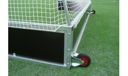 Field Hockey Goal Coma-Sport H-308 – 3,66x2,14m, Portable