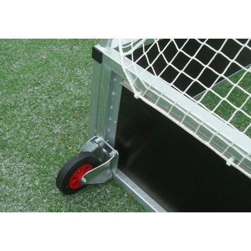 Field Hockey Goal Coma-Sport H-308 – 3,66x2,14m, Portable