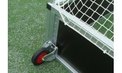 Field Hockey Goal Coma-Sport H-308 – 3,66x2,14m, Portable