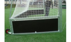 Field Hockey Goal Coma-Sport H-308 – 3,66x2,14m, Portable