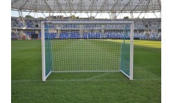 Futbola vārti Coma-Sport PN-257T – 3x2m