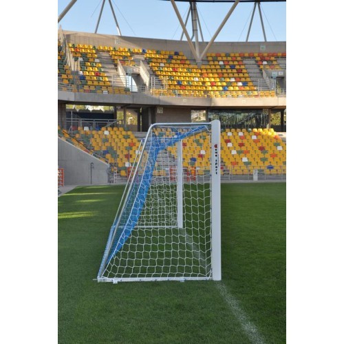 Futbola vārti Coma-Sport PN-131T – 5x2 m