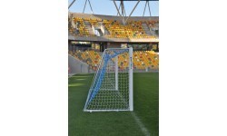 Futbola vārti Coma-Sport PN-131T – 5x2 m