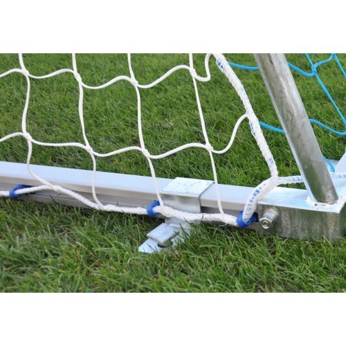 Futbola vārti Coma-Sport PN-131T – 5x2 m