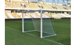 Futbola vārti Coma-Sport PN-257T – 3x2m