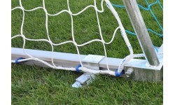 Futbola vārti Coma-Sport PN-257T – 3x2m