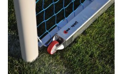 Additional Counterbalance Weights For A Portable Football Goal Coma-Sport PN-262