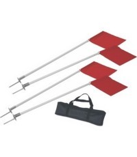 Corner Flags Coma-Sport PN-233