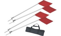 Corner Flags Coma-Sport PN-233