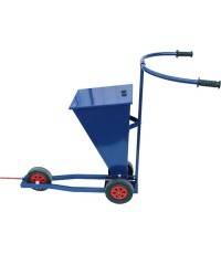 Line Marking Trolley Coma-Sport IN-127