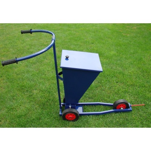 Line Marking Trolley Coma-Sport IN-127