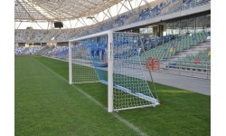 Футбольные ворота Coma-Sport PN-131T-1 – 5x2 м, с противовесом