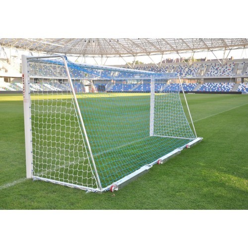 Football Goal Coma-Sport PN-131T-1 – 5x2m, With Counterweight