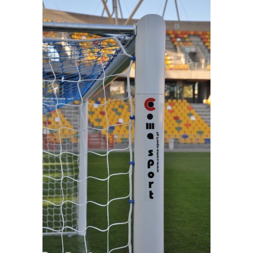 Football Goal Coma-Sport PN-131T-1 – 5x2m, With Counterweight