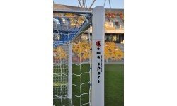Futbola vārti Coma-Sport PN-131T-1 – 5x2 m, ar pretsvaru