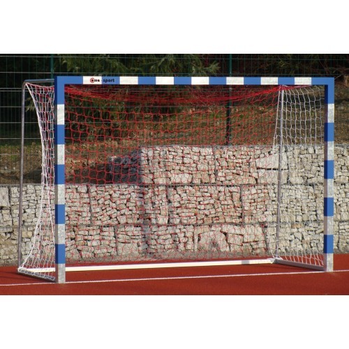Handbola vārti Coma Sport PR-162 – 3x2m, iegremdējami