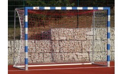 Гандбольные ворота Coma Sport PR-162 – 3x2 м, стаканного крепления