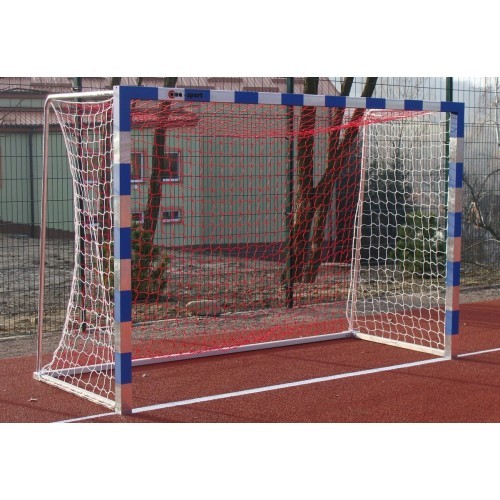 Handball Goal Coma Sport PR-162 – 3x2m, Socketed