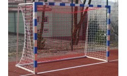 Handball Goal Coma Sport PR-162 – 3x2m, Socketed
