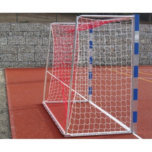 Handbola vārti Coma Sport PR-162 – 3x2m, iegremdējami