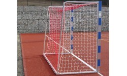 Handball Goal Coma Sport PR-162 – 3x2m, Socketed