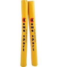 Beach Volleyball Posts Protection Coma-Sport S-040