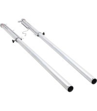 Universal Volleyball Posts Coma-Sport S-037– Socketed