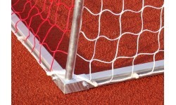 Гандбольные ворота Coma Sport PR-162 – 3x2 м, стаканного крепления