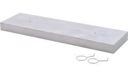 Cover For The Foundation Tray Coma-Sport LA-176 