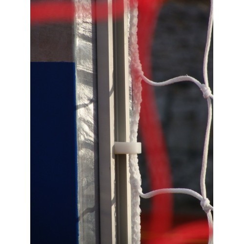 Handball Goal Coma Sport PR-162 – 3x2m, Socketed