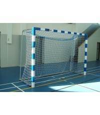 Handbola vārti Coma-Sport PR-108, 3x2 m, pārvietojami