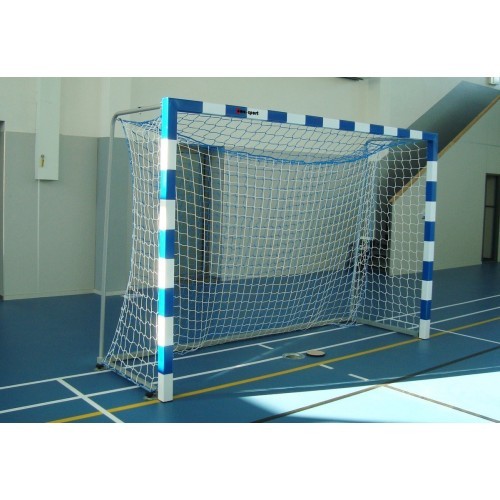 Handbola vārti Coma-Sport PR-108, 3x2 m, pārvietojami
