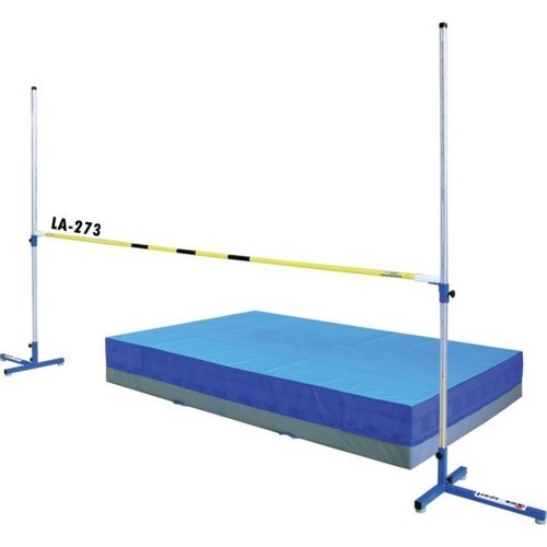 Training High Jump Stand Coma-Sport LA-057
