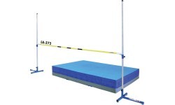 Training High Jump Stand Coma-Sport LA-057
