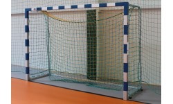 Handbola vārti Coma-Sport PR-108, 3x2 m, pārvietojami