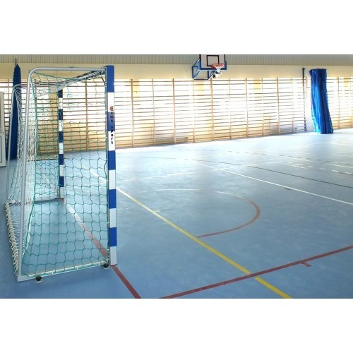 Гандбольные ворота Coma-Sport PR-108, 3x2 м, переносные