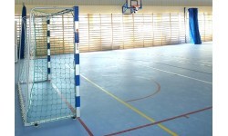 Гандбольные ворота Coma-Sport PR-108, 3x2 м, переносные
