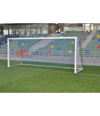 Futbola vārti Coma-Sport PN-131, 5x2 m, iebetonējami