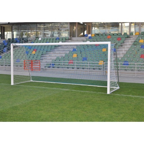 Futbola vārti Coma-Sport PN-131, 5x2 m, iebetonējami