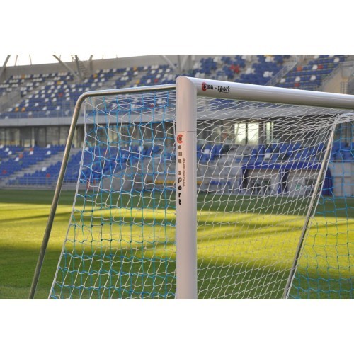 Futbola vārti Coma-Sport PN-257 – 3x2 m, iebetonējami