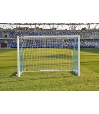 Futbola vārti Coma-Sport PN-257T-1 – 3x2 m, ar pretsvaru