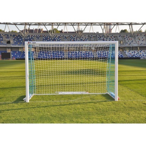 Futbola vārti Coma-Sport PN-257T-1 – 3x2 m, ar pretsvaru