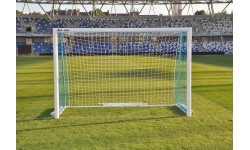 Футбольные ворота Coma-Sport PN-257T-1 – 3x2 м, с противовесом
