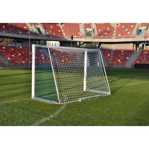 Football Goal Coma-Sport PN-257T-1 – 3x2m, With Counterweight