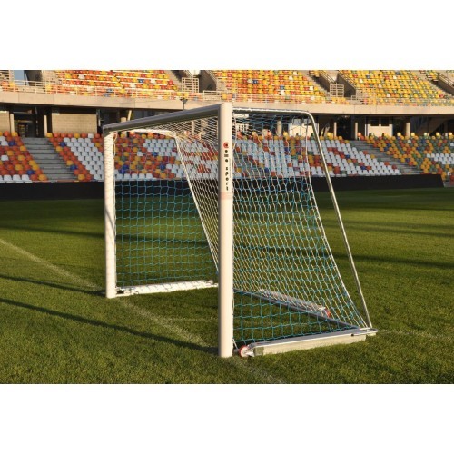 Football Goal Coma-Sport PN-257T-1 – 3x2m, With Counterweight