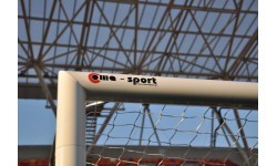 Football Goal Coma-Sport PN-257T-1 – 3x2m, With Counterweight