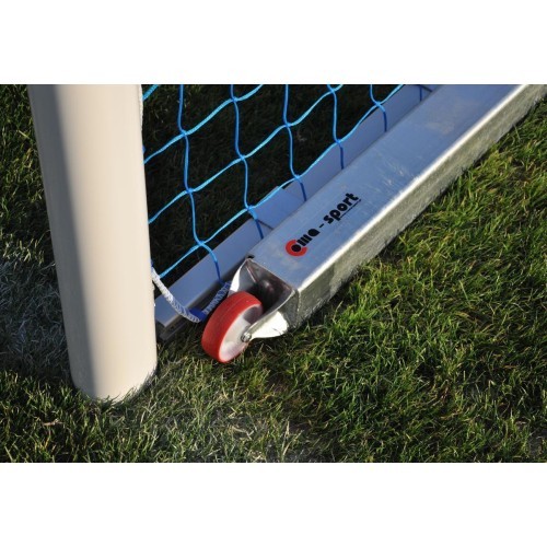 Football Goal Coma-Sport PN-257T-1 – 3x2m, With Counterweight