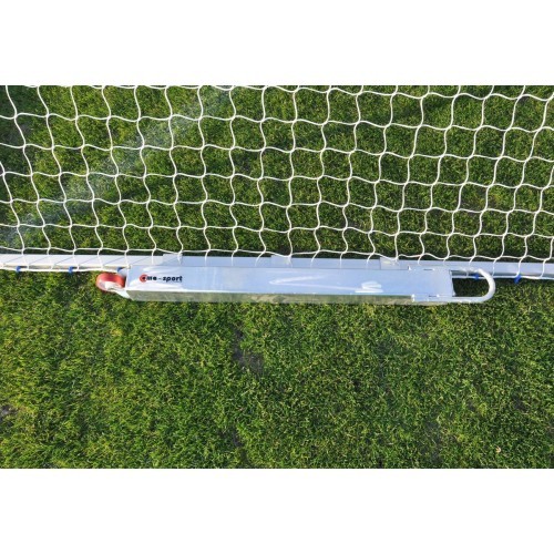 Football Goal Coma-Sport PN-257T-1 – 3x2m, With Counterweight